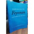 Exercises for the Feynman Lectures on Physics by Richard P. Feynman. 