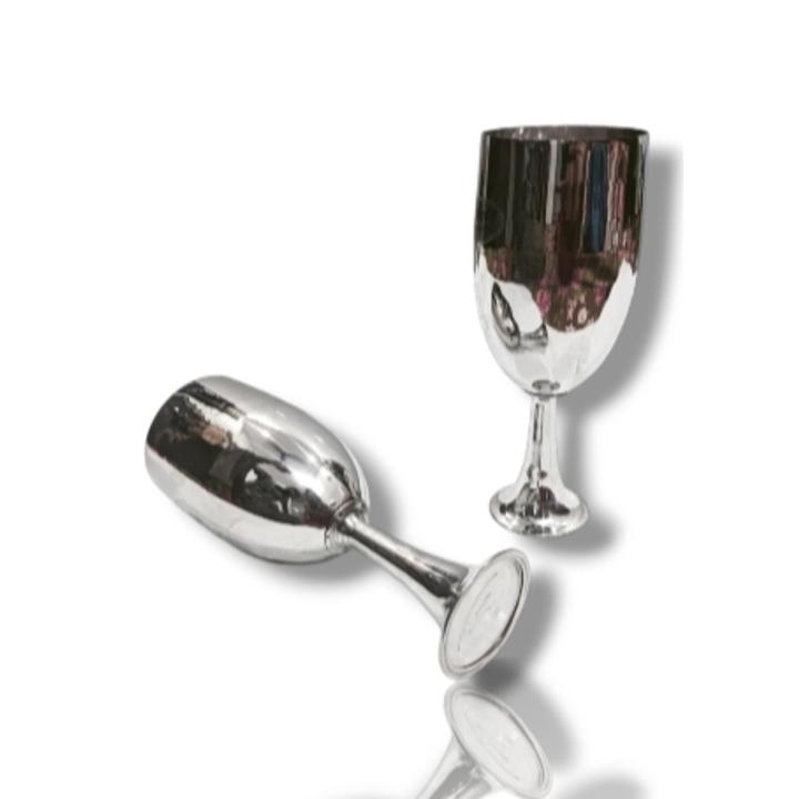 500 ML Stainless Steel Glass