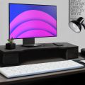 Pure wooden Monitor Stand/laptop stand. 