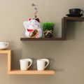 Cat Bank Piggy Lucky Kidsmoney Fortune Maneki Neko Banks Chinese Cutewaving Cartoon Saving Box Japaneseasiananimal Figurine. 