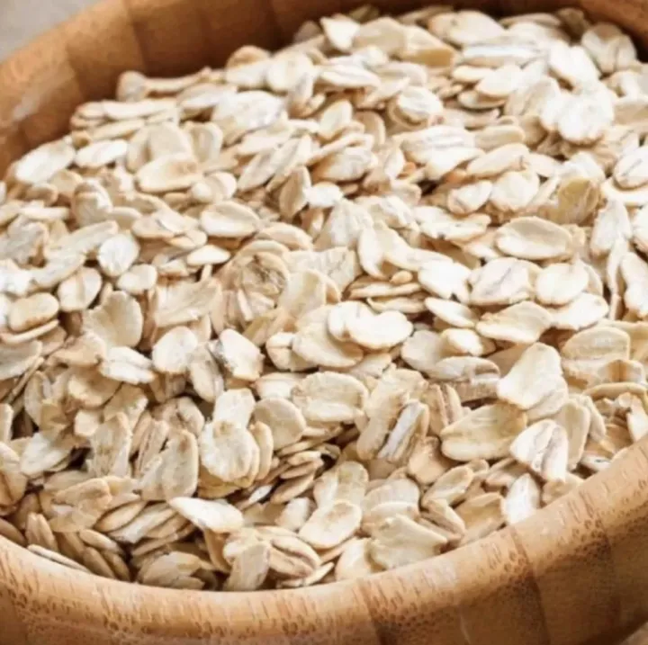 Oatmeal%20/%20Rolled%20oats%202%20Kg%20-%20Image%203