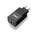 Airox AD 21 Super Fast Charging Adapter 25 Watt Vooc | Qualcomm 3.0 Usb Port. 