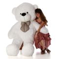 3.5ft Big Teddy Bear | Stuffed toys | Gift for girls. 