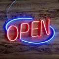 Neon Light Open sign for your Shop, Office and Restaurant.. 