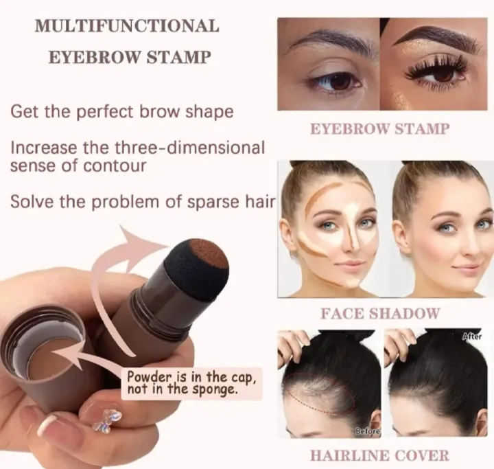 Beautious%20Eyebrow%20Stamp%20Shaping%20Kit,%20One%20Step%20Eyebrow%20Stamp%20Makeup%20with%203%20Reusable%20Eyebrow%20Stencils%20and%20Eyebrow%20Pen%20Brushes%20Hairline%20Powder%20-%20Image%205