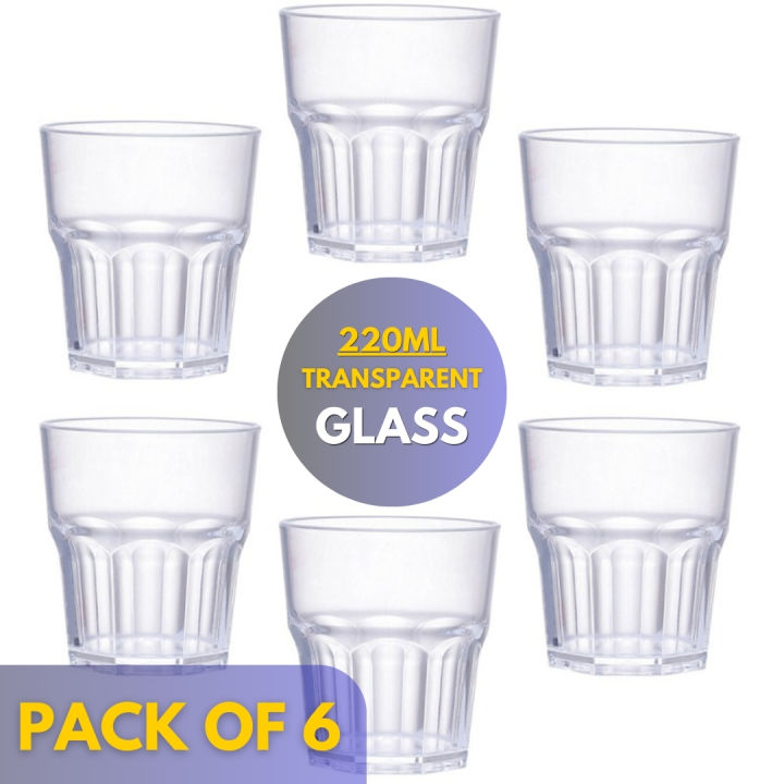 220ML%20Vintage%20Design%20Water%20Glass%20/%20Milk%20Glass%20/%20Juice%20Tumbler%20/%20Plastic%20Drink%20Cup%20/%20Party%20Beverage%20Glass%20/%20Reusable%20Drinking%20Glassware%20/%20Durable%20Plastic%20Tumbler%20for%20Beverages%20-%20Image%206