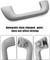 Car Inner Roof Handle For Toyota Vitz Belta Corolla Yaris Prius Grey Handle Safety Roof Assist Handle Car Dedicated Replacement Accessories. 