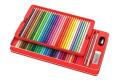 Faber Castell Watercolour Pencils 60 Piece Sketch Set (Tin Case). 