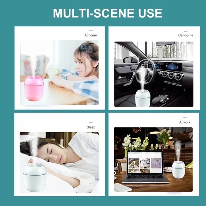 USB%20Portable%20Air%20Humidifier%20250ML%20Essential%20Oil%20Diffuser%202%20Modes%20Auto%20Off%20with%20LED%20Light%20for%20Home%20Car%20Mist%20Maker%20Face%20Steamer%20-%20Image%204