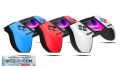 P5 ControllerView Retro Game Console – Digital Gaming Player with Built-in Classic Games, Wireless Joystick Controllers & HDMI TV Support. 