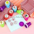 10pcs Appreciation Stamps star smiling face, nice work etc Kids Stamp Set Motivation Sticker School Scrapbooking Stamp DIY Teachers Self Inking Praise Reward Stamps For Scrapbooking. 