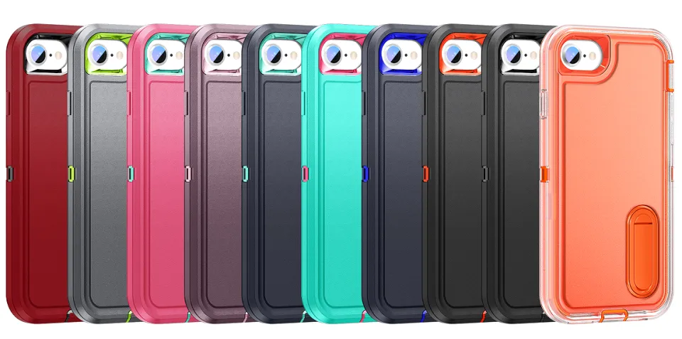 Plus Iphone How To Open A Otterbox Defender Pro Case IPhone 11