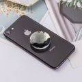 Fold Diamond Cell Phone Ring Holder Finger Grip Ring Mobile Expanding Phone Holder for iphone Holder Stand Bracket. 