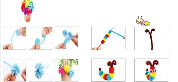 Pack%20of%2050%20Multicolored%20Chenille%20Stems%20Pipe%20Cleaners%20Handmade%20Diy%20Art%20Craft%20Material%20Kids%20Creativity%20Handicraft%20Children%20Toys%20-%20Image%205