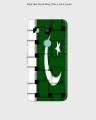 LG Nexus 5X  Phone Skin Only Back And Sides  Pak Flag Print3 -1wall1219. 