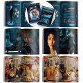 KPOP BTS BLACKPINK Mini Photobook HD Photography NCT STRAY KIDS EXO Welcoming Collection BE MAP OF THE SOUL. 
