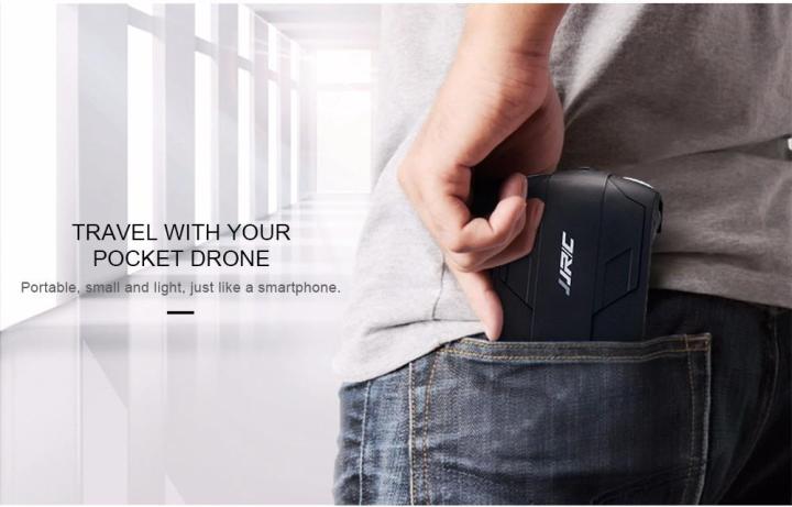 DRONE%20CAMERA%20JJRC%20ELFIE%20HD%20H37%20-%20Image%205