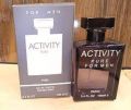 Activity Pure Perfume For Men 100-ml. 