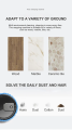 Automatic Mopping Floor Cleaner Robot | Automatic mopping robot | Smart mopping Machine | Rechargeable Dry and Wet Mopping. 
