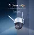 imou security camera cruiser - ipc-s22fp-0360b. 