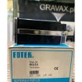 Fotek Sm-20 SM20 Tachometer & Line Speed Meter. 