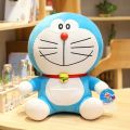 Doraemon Stuff Toy Big Size 14 Inches Hi Quality. 