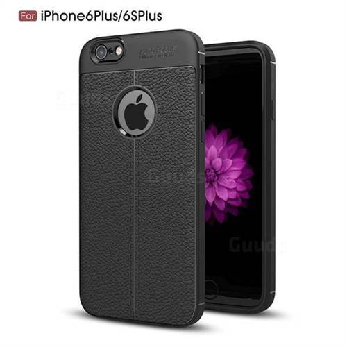 IPHONE 6 PLUS OR 6S PLUS AUTO FOCUS BACK COVER