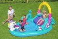 BESTWAY 53097 Unicorn Play Centre 9' x 6'6" x 54". 
