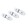Male Female Shu/Plug & Socket, ABS Special | HES-652. 