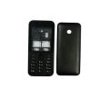 Nokia 215 Rear Complete Body Casing Housing Replacement For Nokia 215 - Black. 