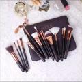 ZOEVA PROFESSIONAL MAKEUP BRUSHES. 