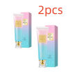 1/2/4PCS Niacinamide Toothpaste to Remove Tobacco and Yellow Dental Stain Fresh Breath Oral Care Teeth Whitening. 