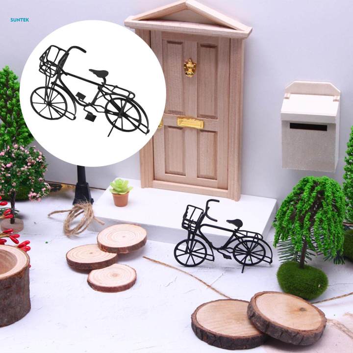 Metal%20Dollhouse%20Bike%20Landscape%20Decor%20Miniature%20Furniture%20Shopping%20Bike%20Figurine%201/12%20Scale%20Model%20for%20Shop%20Garden%20Scenes%20Office%20Home%20-%20Image%205