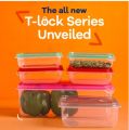 "IKEA Style High-Quality Thumb Lock Food Containers - 7PCS Set, Precious Stackable Plastic Storage Boxes". 