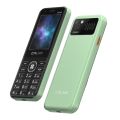 Calme 4G Hot - 1GB RAM 8GB ROM - 2.4" Touch Screen - 3200mAh Battery - Type 4G LTE - Wifi - Bluetooth  - Hotspot - Video Calling - Box Pack - 1 Year Warranty. 