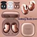 【COD+Ready Stock + FREE Shipping 】Samsung Galaxy Buds Live R180 Wireless Bluetooth Headset Stereo Bluetooth Earphone Sport. 