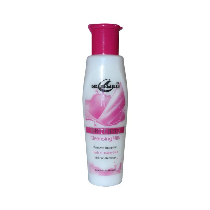 Christine%20Whitening%20Cleansing%20Milk%20-%20Image%202