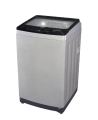 Haier 8.5 Kg Fully Automatic Washing Machine - HWM 85-826 - 10 Years Warranty - Grey. 