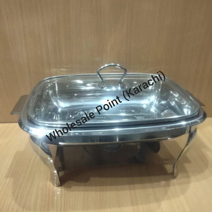Stainless%20Steel%20Serving%20Dish%20Chafing%20Dish%20Rectangular%20Buffet%20Serving%20Dish%20for%20Dining%20Table%20-%20Image%203