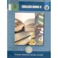 2nd year English book 2. 