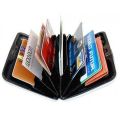 Aluma wallet for men Buy Aluma Wallet Online Card Holder Ultra Slim Aluma Wallet for Women Wallet for Men Wallet in Pakistan. 