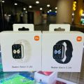Xiaomi Redmi Watch 5 Lite 1.96" AMOLED · up to 18 days battery · built-in GNSS. 