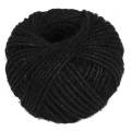 Jute volumes-2 * jute rolls-Black. 