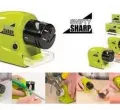 Motorized Knife Blade Sharpner. 