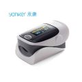 Yonker Finger Pulse Oximeter. 
