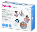 Beurer EM 49 digital TENS/EMS unit. 