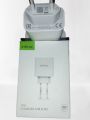 100% Original Infinix Genuine 33W 33Watts Flash Charger, Infinix Zero 8 Zero 8i 33W 33Watts Original Flash Charger With Type C Cable, Infinix 33W Original Charger, Infinix 33W 33Watts Fast Charger, Infinix 33 Watt Fast Charger (Genuine) Infinix Box Pack. 