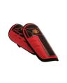 Manchester United Soccer Shin Pads. 