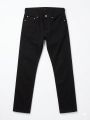 Black Denim Jeans for Men & Boys – Stylish Casual Denim Pants. 