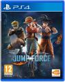 Jump Force (PS4). 